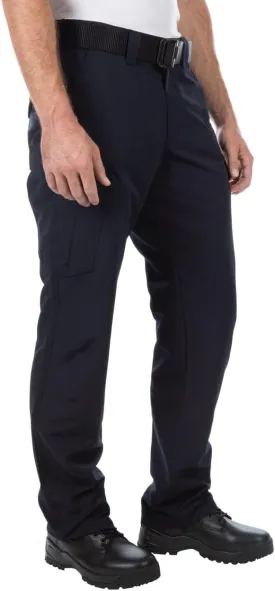 5.11 Tactical Men's Fast-Tac Cargo Pants, Regular Fit, 9 Pockets, Style 74439ABR