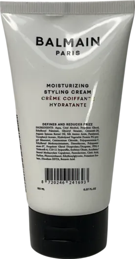 Balmain Moisturizing Styling Cream 150ml