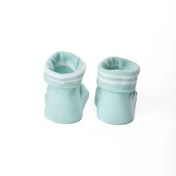 Chick Cubs Socks - Pack of 2