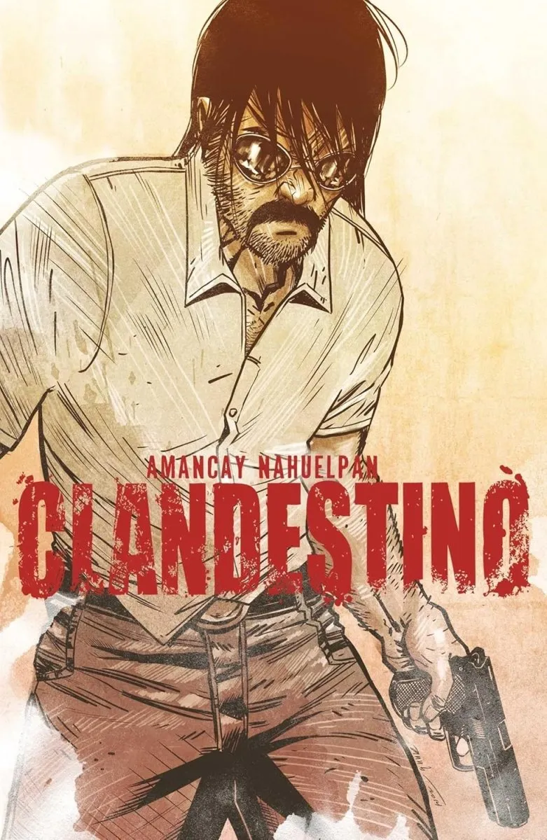 Clandestino Complete Collection TP