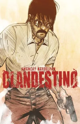 Clandestino Complete Collection TP