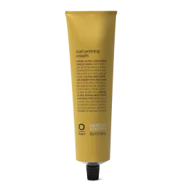 Curl Priming Cream 150ml