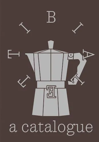 David Bergé: Bialetti A catalogue