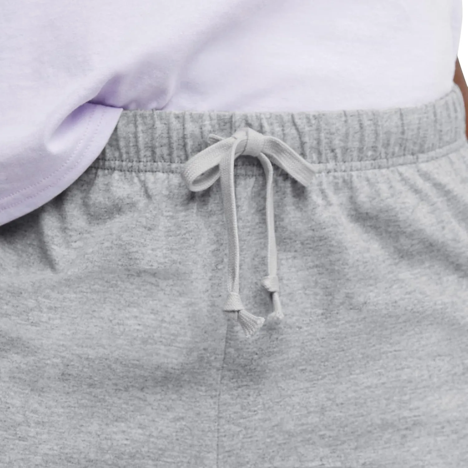 Hanes Women's Essential Jogger Pants, Drawstring Sweatpants For Women, 100% Cotton Jersey, 29