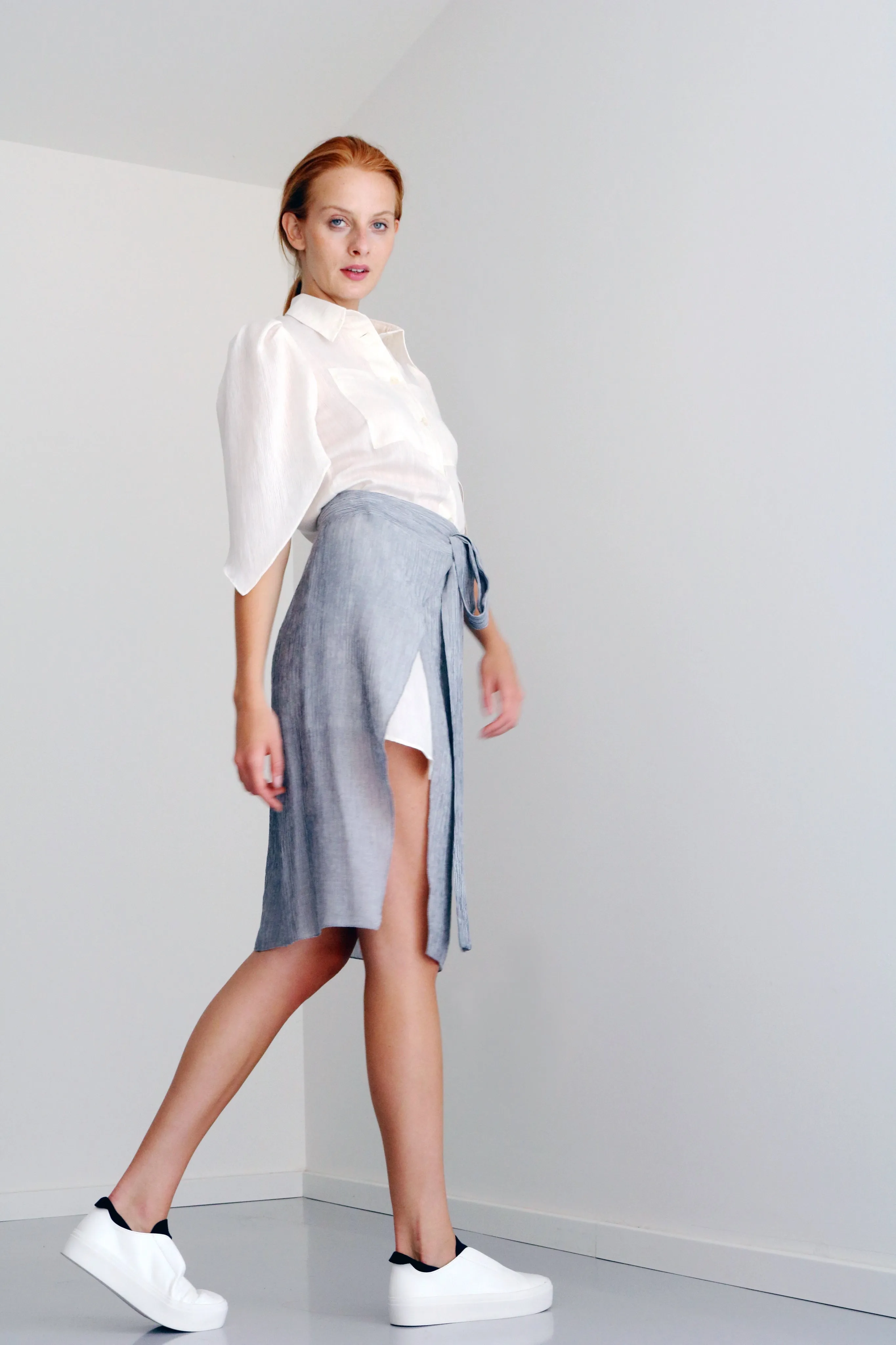 Ilara Tree shirt