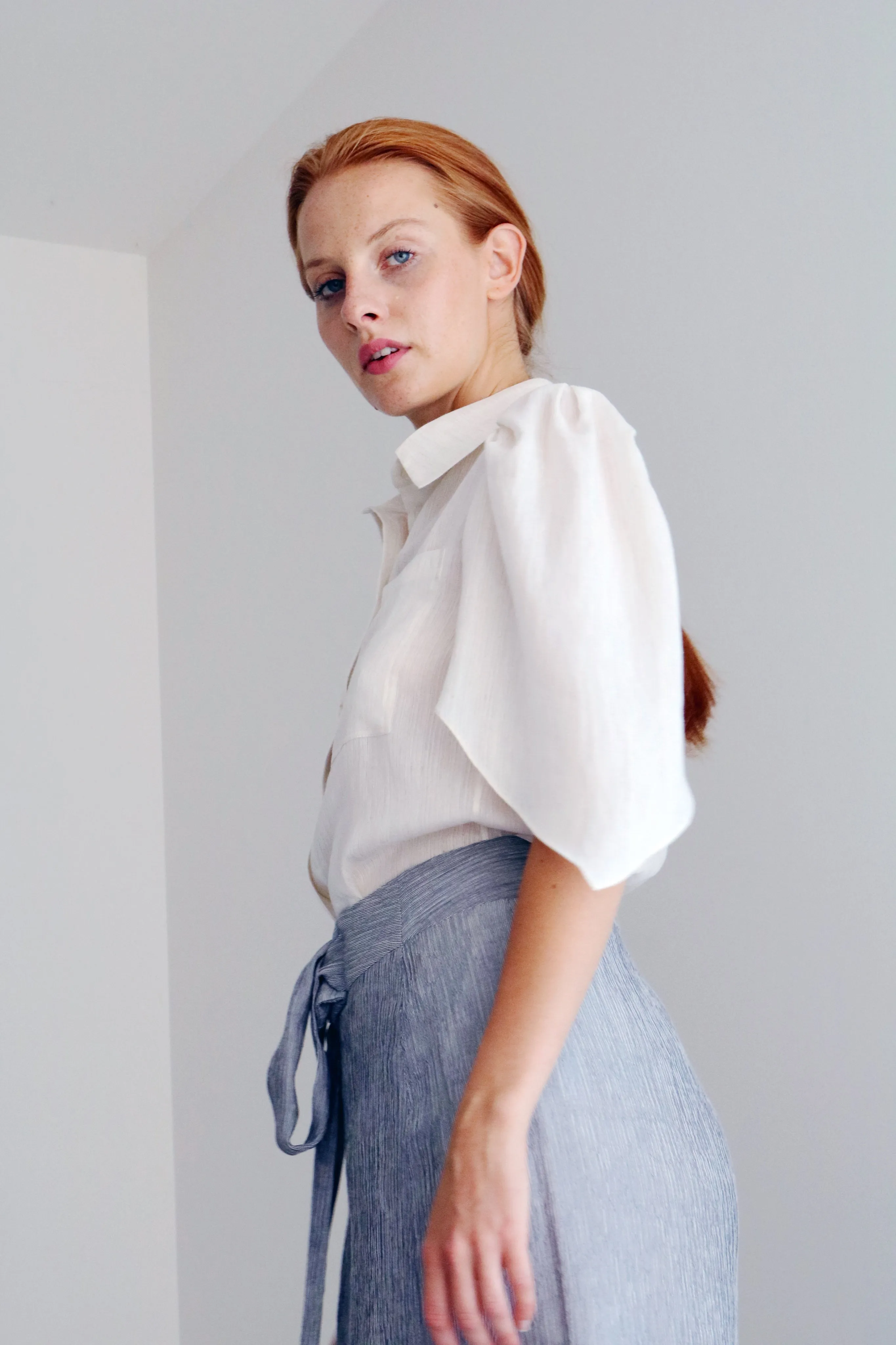 Ilara Tree shirt