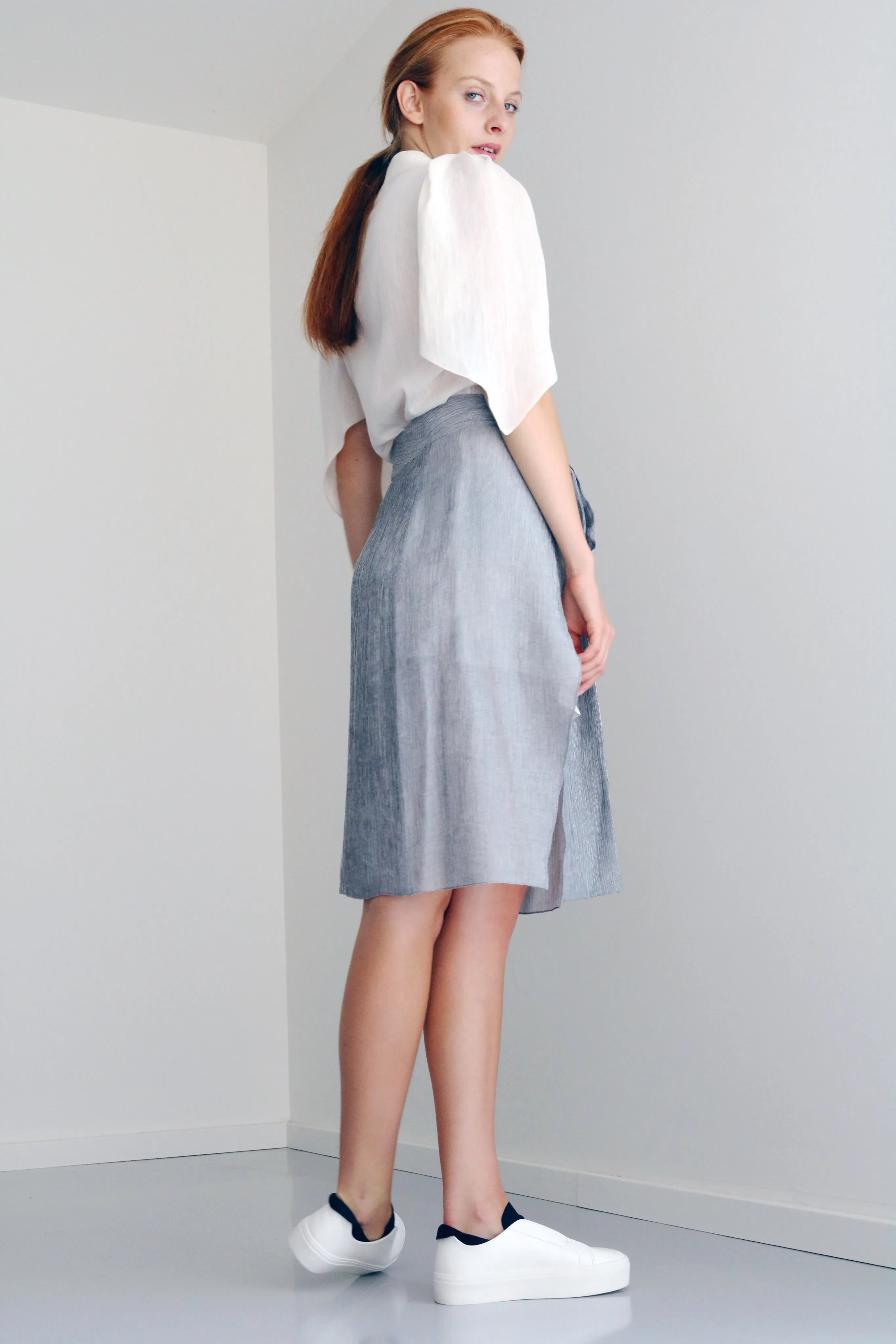 Ilara Tree shirt