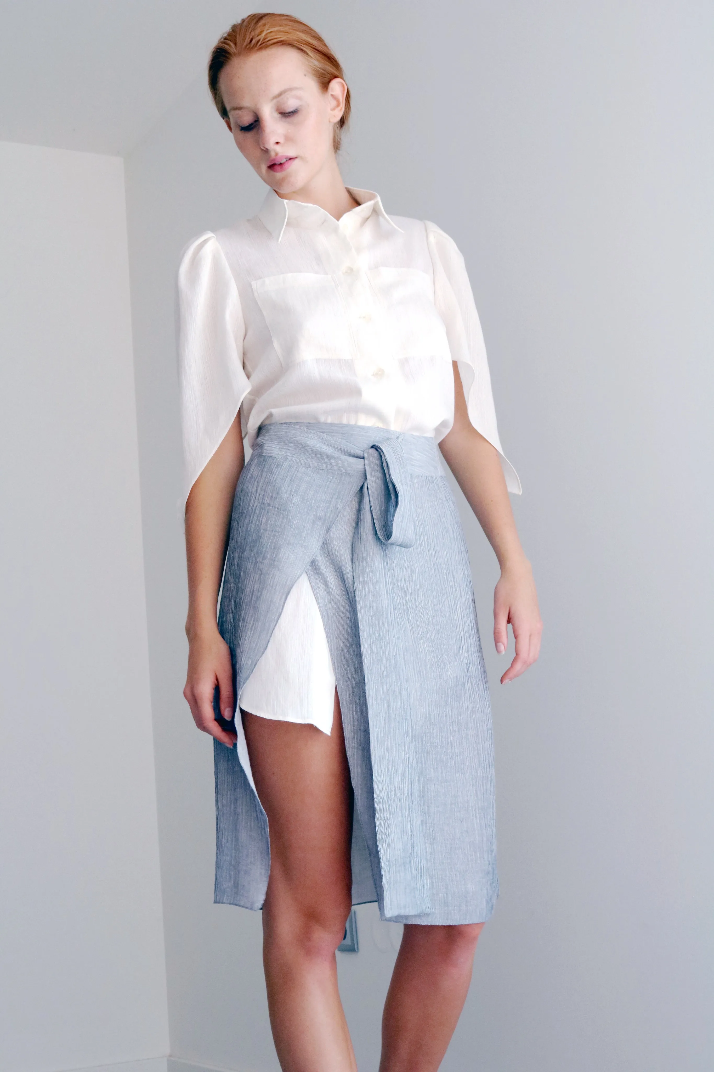 Ilara Tree shirt