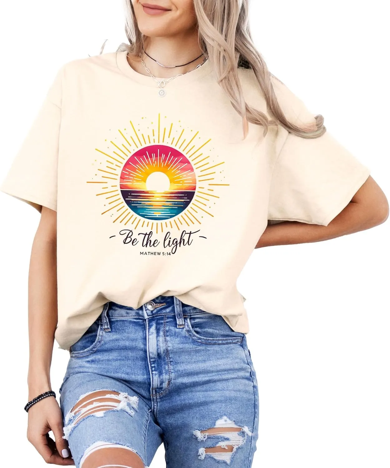 Inspirational Graphic T-Shirt Collection  Faith, Floral & Motivational Designs  Unisex Cotton Tees with Uplifting Messages