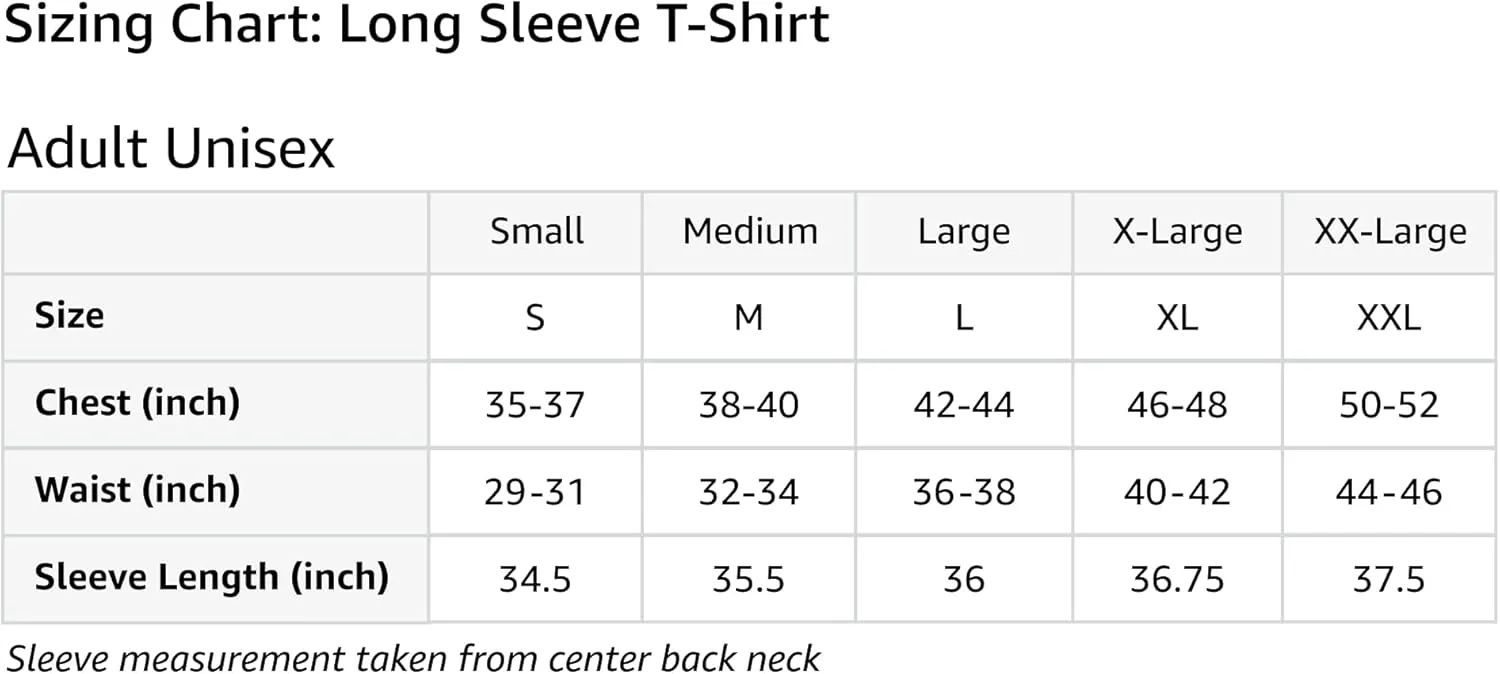 Keep Moving Forward Positive Motivational Inspiring Quote Long Sleeve T-Shirt