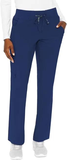 Med Couture Women's 'Activate' Transformer Scrub Pant