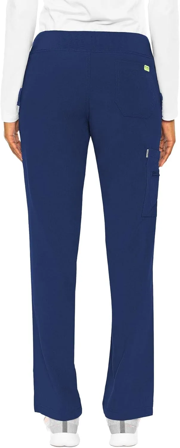 Med Couture Women's 'Activate' Transformer Scrub Pant