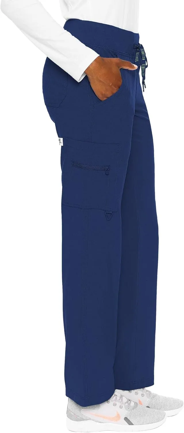 Med Couture Women's 'Activate' Transformer Scrub Pant