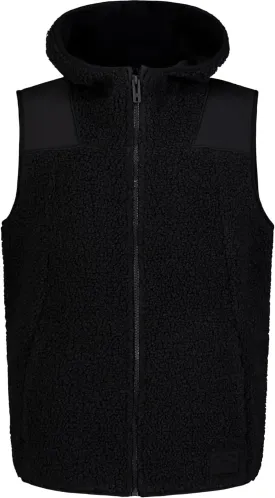 Under Armour Boys' Vest, Zip-up Or Button-up Style, Hooded, Lightweight & Warm