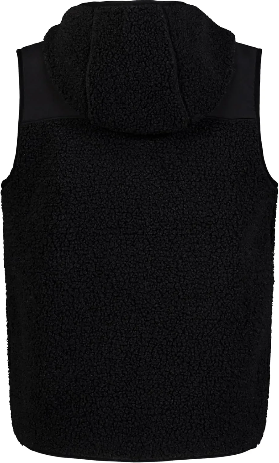 Under Armour Boys' Vest, Zip-up Or Button-up Style, Hooded, Lightweight & Warm