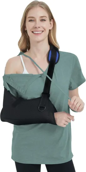 Women's Post Shoulder Surgery Shirts Clothes After Rotator Cuff Surgery Chemo Port Access T Shirt with Snaps